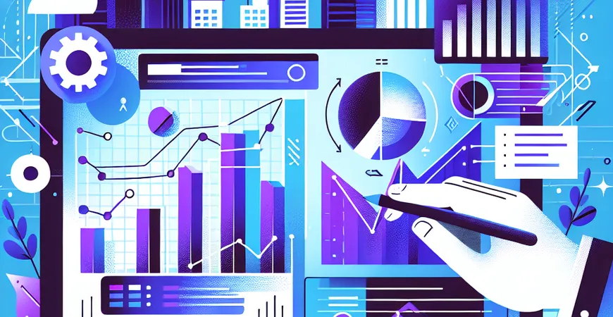 财务 ERP 的预算管理趋势：动态调整如何系统实现？